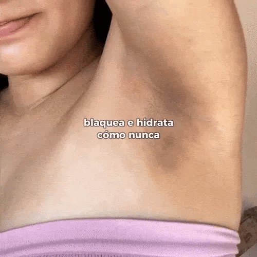 HIDRATANTE Y ACLARANTE DE ZONAS INTIMAS | TRULY 90ML®